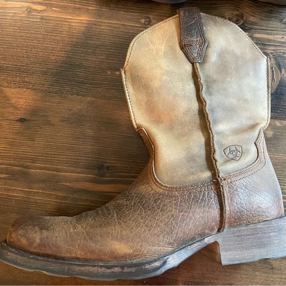 Ariat Rambler - Picture 2 of 6